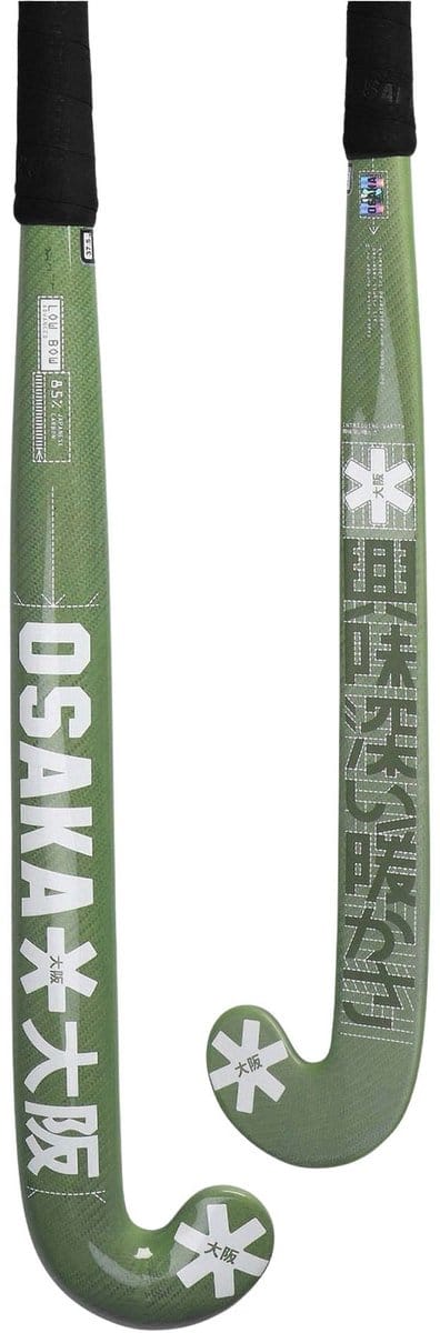 Osaka Low Bow Advanced 85 Hockeystick