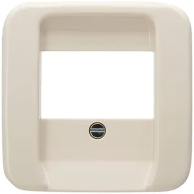 Busch & Jaeger Afdekplaat Reflex Si Usb Crème