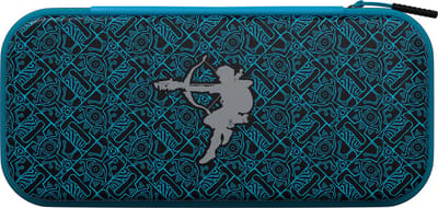 PDP Travel Case - Consolehoes - Geschikt voor Nintendo Switch/OLED/Lite - Zelda Sheikah Shoot