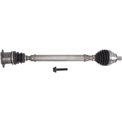 Aandrijfas POINT GEAR PNG74868