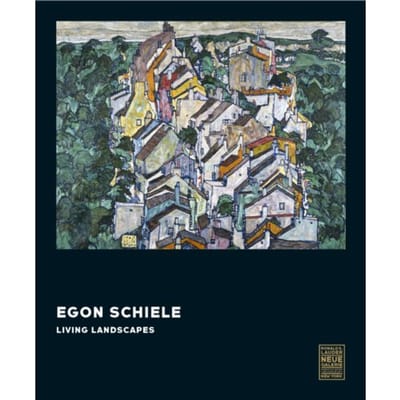 Egon Schiele