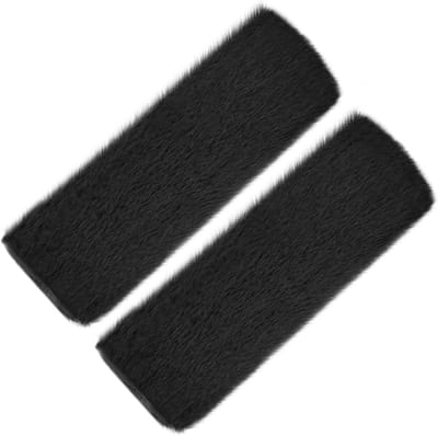 Universele Autogordel Beschermers - 2-Pack Zachte Schouder Pads voor Volwassenen en Kinderen
