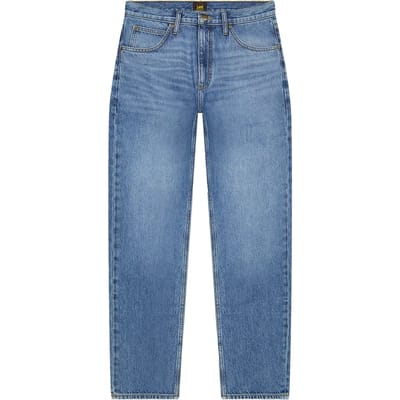 Lee Haden Dark Funk Jeans Maat: W31L32 | Jeans Outlet | Heren | Blauw