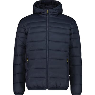 Hooded jacket CMP
