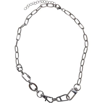 Damesketting Urban Classics Various Fastener