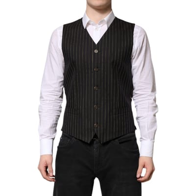 Strepenvest Formele Kleding