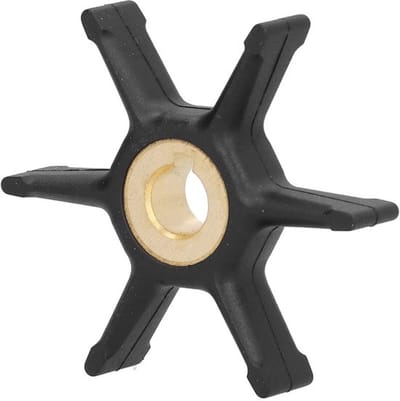 Allecto - Impeller voor Buitenboordmotor - 2-takt en 7.5 pk
