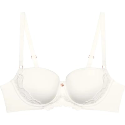 Vrouwenbeha Triumph Wild Gardenia Florale WHP