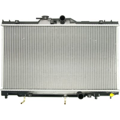 Radiator, motorkoeling NRF 59078