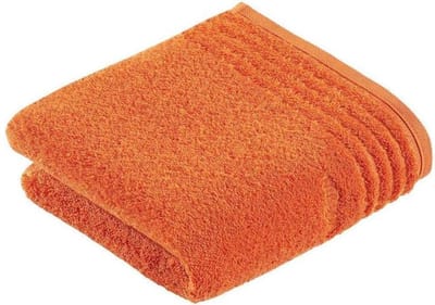 Vossen Gastendoekje Vienna Style Supersoft - Fiesta 30x50