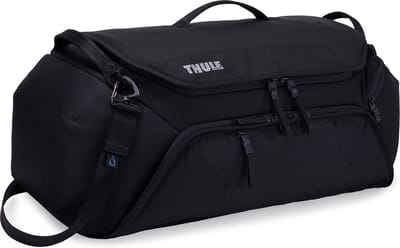 Thule RoundTrip Duffel 55L Fietsreistas Zwart