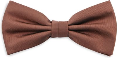 JB Collection - Strikken - strik roestbruin - roestbruin