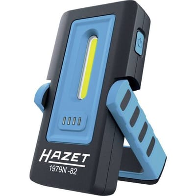 Hazet 1979N-82 Pocket Light Werklamp LED werkt op een accu 3 W 300 lm