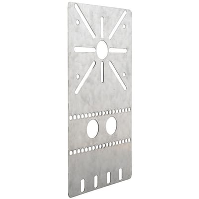 Legrand VAN GEEL montageplaat kabeldraagsysteem - 350156