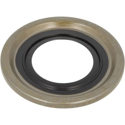 Keerring, flens, versnellingsbak  ZF 0750190014