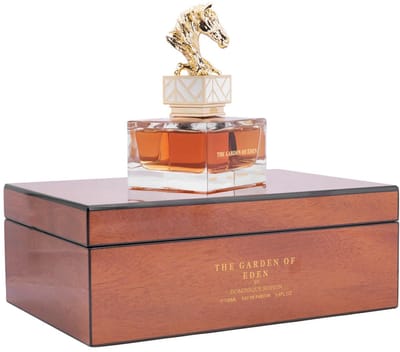 Aurora The Garden of Eden for Men EDP 100ML