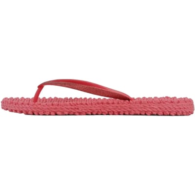 Slippers met glitters voor dames Ilse Jacobsen Hornbæk