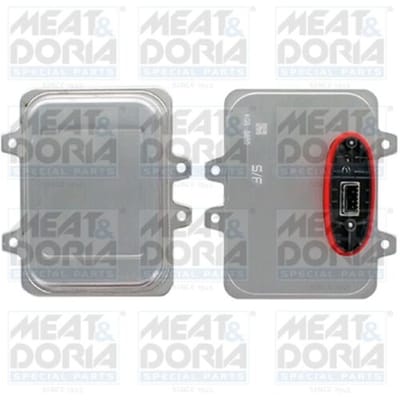 Besturingseenheid - verlichting MEAT & DORIA 73212656E