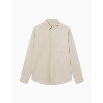 Twill shirt Forét Camp Light