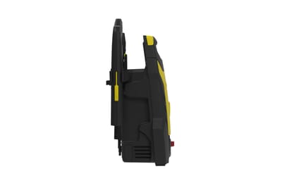 STANLEY SXPW14L-E Hogedrukreiniger (1400 W, 110 bar, 390 l/u) | 1400 W | 110 bar | 390 l/u