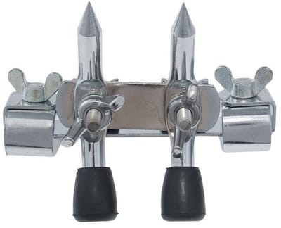 Gibraltar SC-4402 Bass Drum Anchor - Reserveonderdeel voor drums