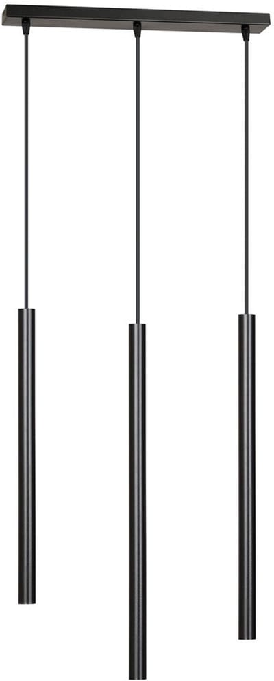 SELTER 3 BLACK