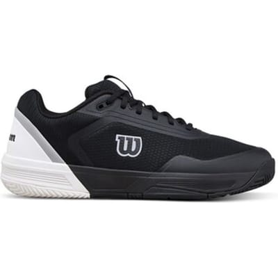 Wilson Courtglide Allcourt Schoenen Zwart EU 44 Man