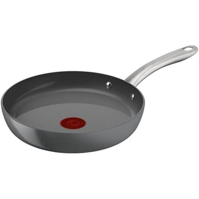 Tefal Renew+ Koekenpan - Ø30 cm - Keramisch - PFAS-vrij - Geschikt voor Inductie