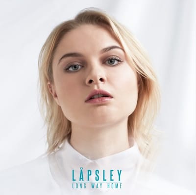Long Way Home - Lapsley