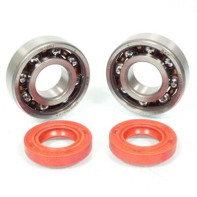 Roulement ou joint spi moteur RSM pour Auto Derbi R01-9700R Neuf