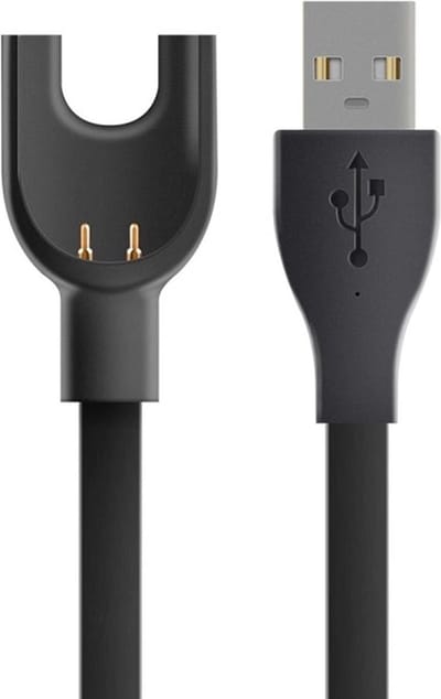 USB kabel voor Xiaomi Mi Band 2
