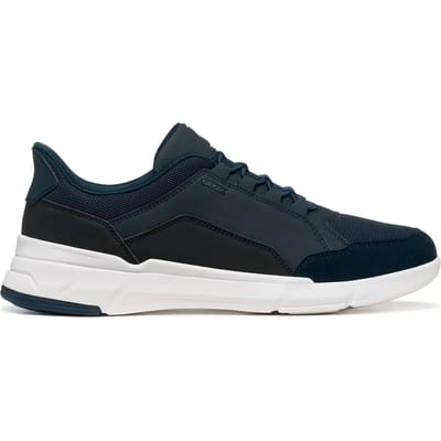 Lage Sneakers Geox U Vittour Plus