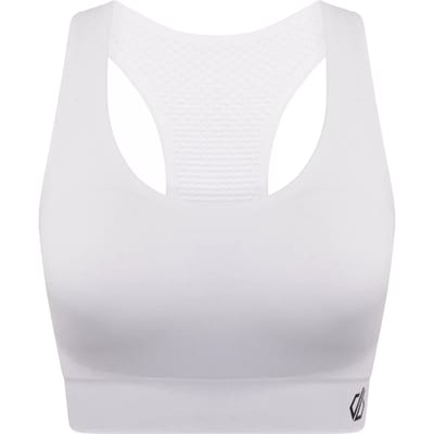 Dare2b Dont Sweat It Ii Sportbeha Met Lage Impact Wit S Vrouw