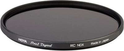 Hoya ND4 Pro1 Digital Filter 72 mm
