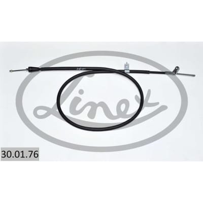 Kabel, parkeerrem LINEX 30.01.76