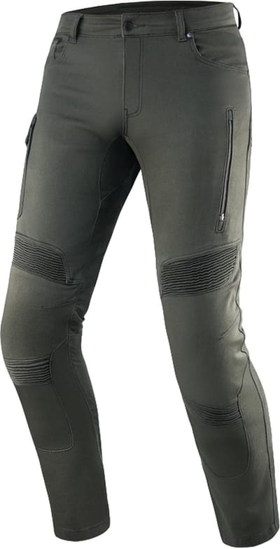 Rebelhorn Vandal Twill Motorjeans