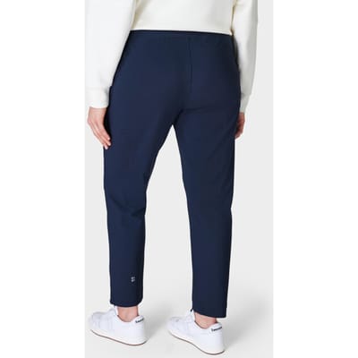 Sweaty Betty Explorer Broek BLAUW - Maat S
