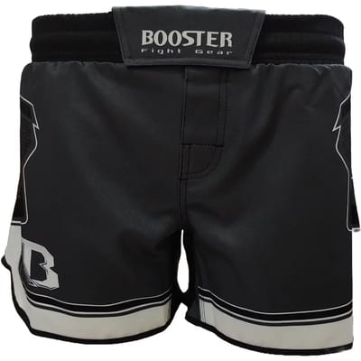 Korte MMA Booster Fight Gear Delta