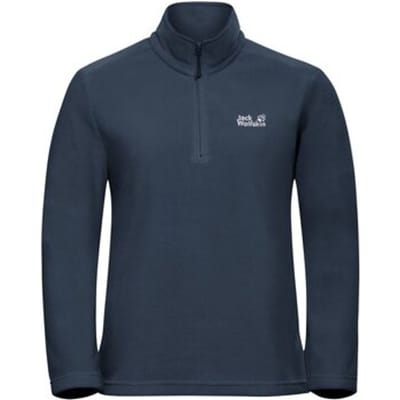 Jack Wolfskin TAUNUS 100 HZ W Dames Trui-midnight sky