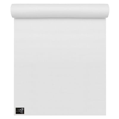 Yogistar Yogamat basic cocos white