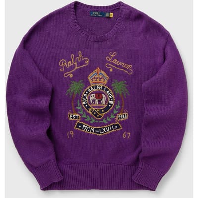PULLOVER