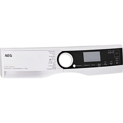AEG controlepaneel, wit, AEG, FR 140273517015