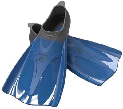 Cressi Spa Pixel Duikvinnen Blauw EU 34-36