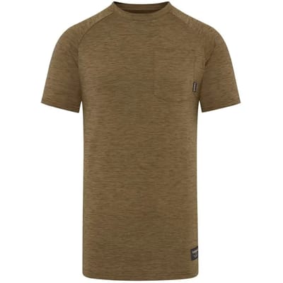 T-shirt Trakker TechPro