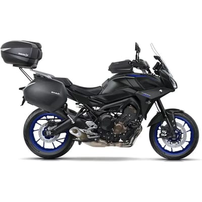 Motorfiets zijbaksteun Shad 3P System Yamaha Tracer 900 / Gt (18 À 20)