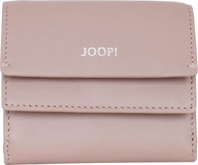 JOOP! Leren Portemonnee Sofisticato 1.0 Lina Purse SH5F Mauve