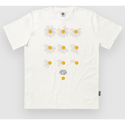 The Dudes Loves Me Not Classic T-Shirt wit
