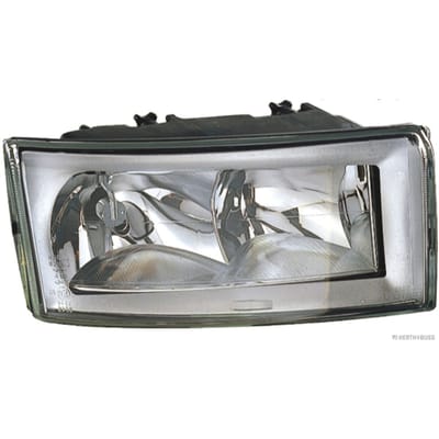 Koplampen HERTH+BUSS ELPARTS 81658024