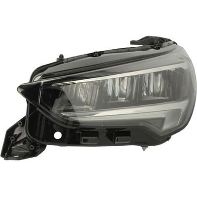 Koplampen VALEO 450918