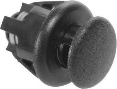 Atag Miele Knop Vonkontsteking Zwart Fornuis 35691